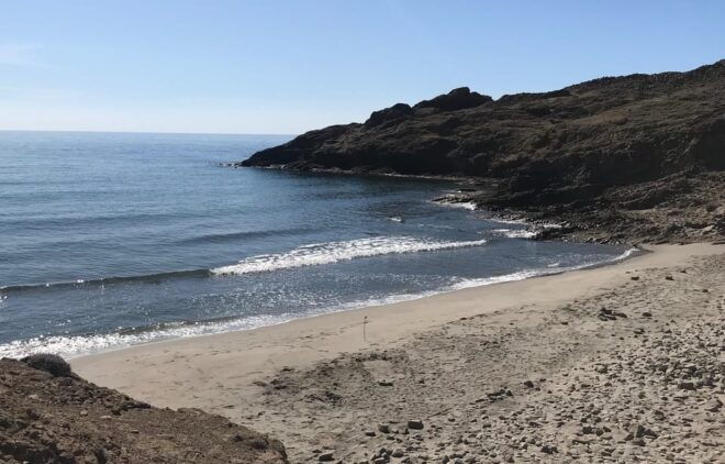Almeria: 4x4 Tour of Cabo De Gata-Nijar Natural Park - Pricing and Group Size