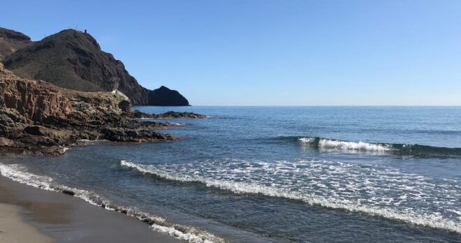 Almeria: 4x4 Tour of Cabo De Gata-Nijar Natural Park - Itinerary Highlights