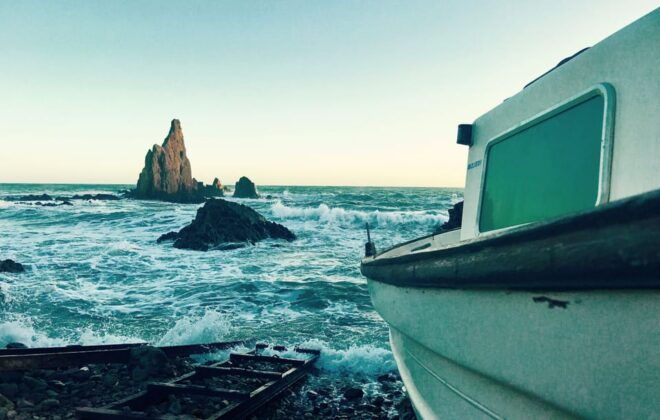 Almeria: 4x4 Tour of Cabo De Gata-Nijar Natural Park - Inclusions and Exclusions