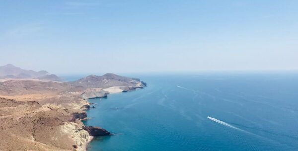 Almeria: 4x4 Tour of Cabo De Gata-Nijar Natural Park - Preparation and Requirements