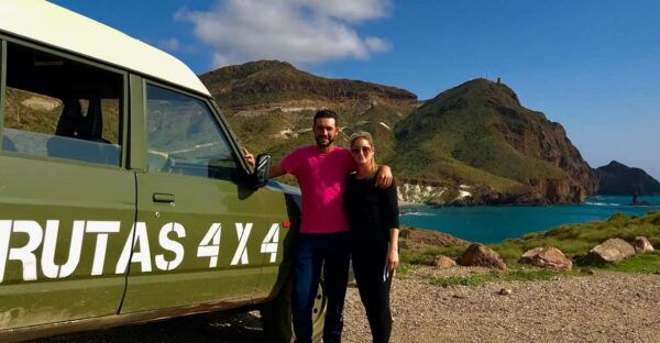Almeria: 4x4 Tour of Cabo De Gata-Nijar Natural Park - Customer Feedback