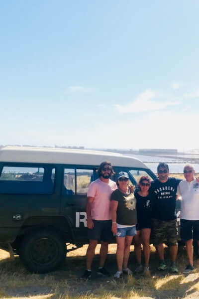 Almeria: 4x4 Tour of Cabo De Gata-Nijar Natural Park - Frequently Asked Questions