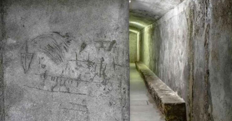 Almería Air Raid Shelter: Spanish Civil War - Good To Know
