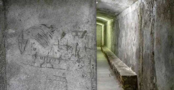 Almería Air Raid Shelter: Spanish Civil War - Tour Details