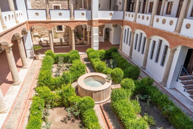Almería: Cathedral and Convent of the Puras Entry Ticket - Starting Point