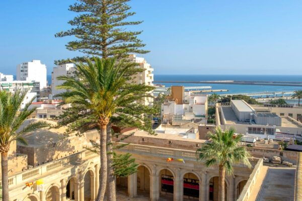 Almería: Cathedral and Monastery of Las Puras Guided Tour - Reserve and Pay Later Option