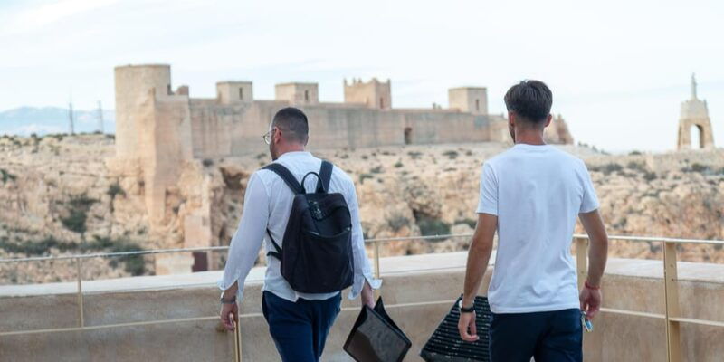 Almería: Discover the Citys History Through Cinema - Good To Know