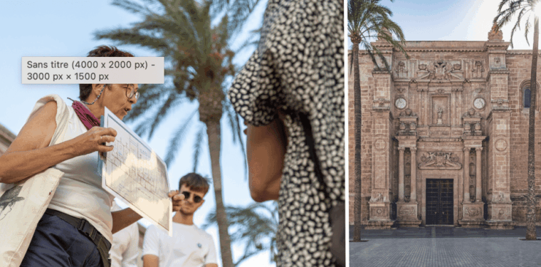Almería: Discover the Citys History Through Cinema - Accessibility and Tour Considerations