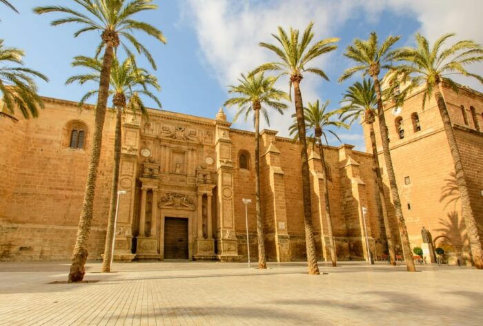 Almería: Discover the Citys History Through Cinema - Frequently Asked Questions