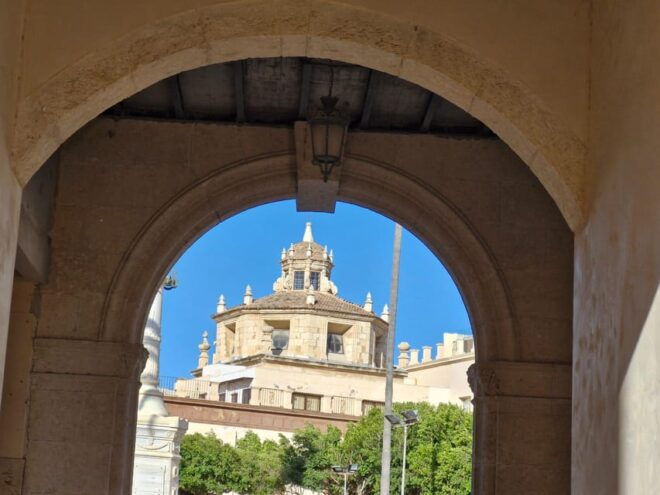 Almeria: Guided Walk Through the Old and New Town - Pricing and Inclusions