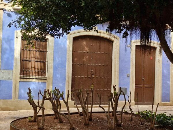 Almeria: Guided Walk Through the Old and New Town - Frequently Asked Questions