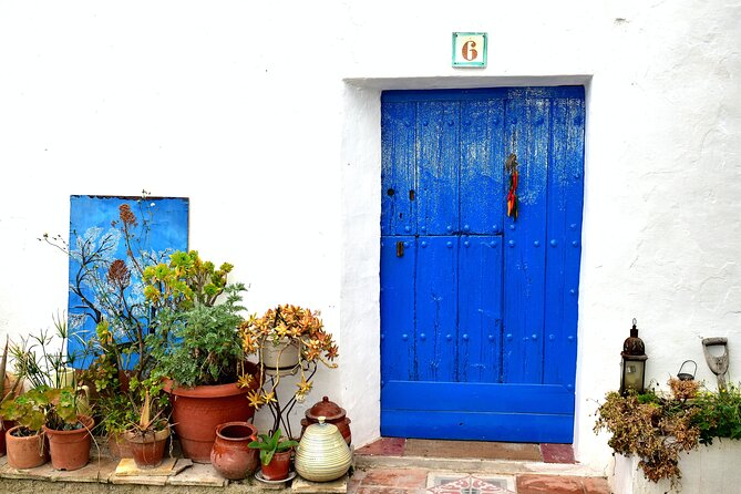 Almeria Like a Local: Customized Private Tour - Pass by Other Attractions