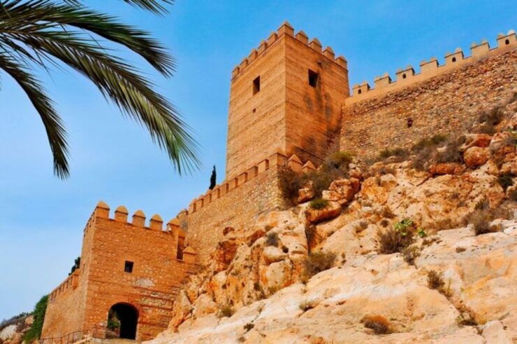 Almeria: Private Custom Tour With a Local Guide - Tour Duration Options