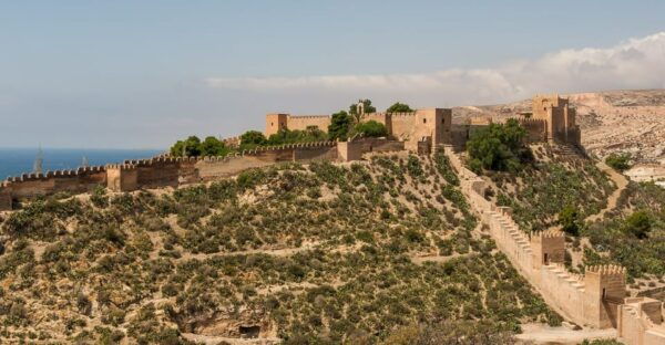 Almería: Small-Group Alcazaba Tour - Customer Feedback