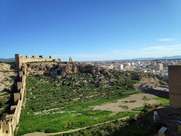 Almería: Small-Group Alcazaba Tour - Frequently Asked Questions