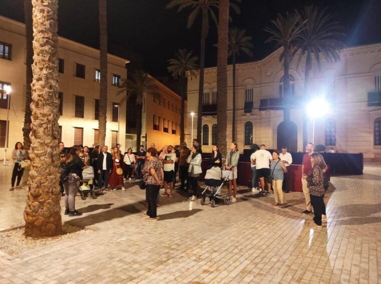 Almeria - Day Trips and Excursions From Almeria