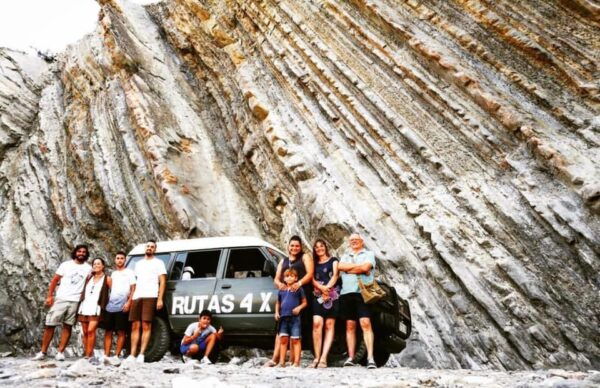 Almeria: Tabernas Desert 4x4 Tour - Customer Reviews
