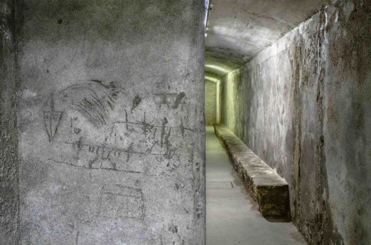 Almería: Visit to the Shelters of the Spanish Civil War - Historical Context