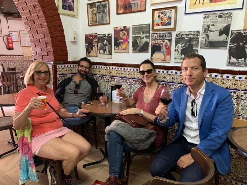 Almería: Walking City and Tapas Tour - A Detailed Look at the Tour Experience