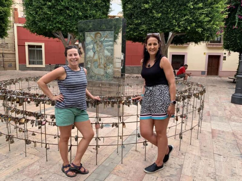 Almería: Walking City and Tapas Tour - The Sum Up