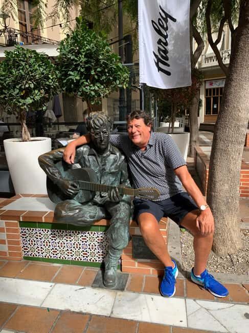 Almería: Walking City and Tapas Tour - FAQ