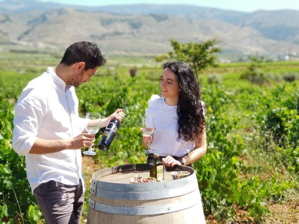 Almería: Wine Tour and Aperitif From La Alpujarra in Laujar - Frequently Asked Questions