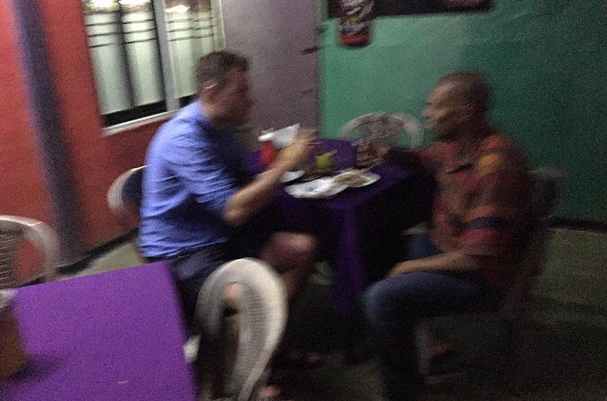 Almost Unlimited Food N Drink Colombo Dodgy Bar Crawl - Detailed Experience Insights