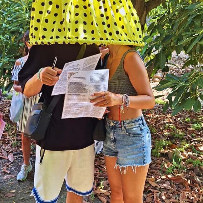 Almuñécar: avocado farm aroma experience and workshop - Good To Know