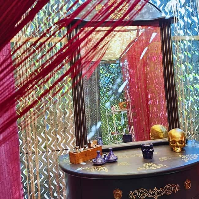 Almuñécar: avocado farm aroma experience and workshop - Exploring the Tropical Avocado Finca