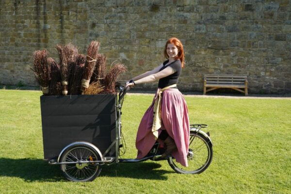 Alnwick: Alnwick Castle Ticket - Customer Ratings