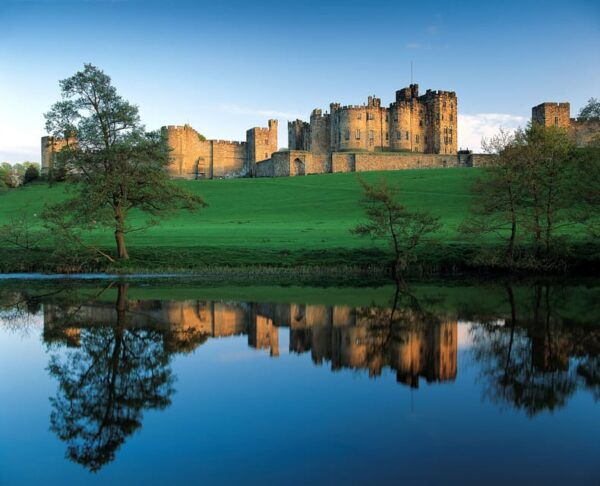 Alnwick: Alnwick Castle Ticket - Frequently Asked Questions