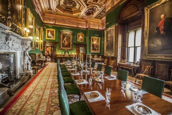 Alnwick Castle and Scottish Borders Tour From Edinburgh - Important Information