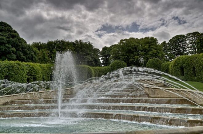 Alnwick Castle, Northumberland & Scottish Borders 1-Day Tour - Full Description