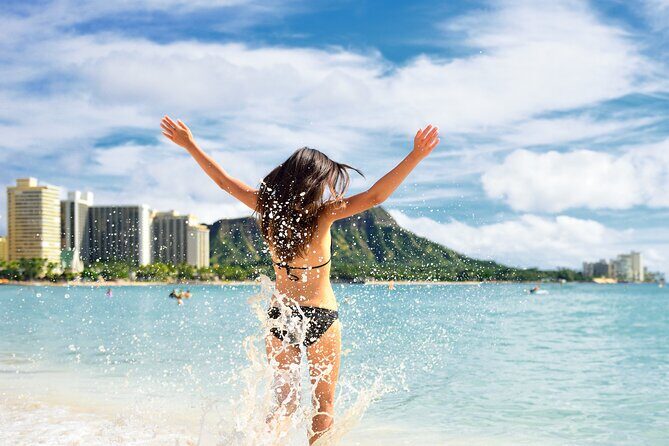 Aloha Adventures A Family Walking Tour in Waikiki - Good To Know