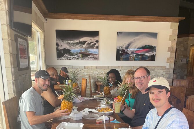 Aloha Grand Island Tour - Tour Company Response and Customer Recommendations