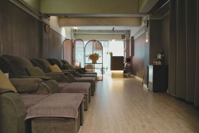 Aloha Massage - Massage Experience | Traditional Thai | Foot Massage | Deep Relief Massage | Happy Valley - At a glance: choosing a treatment