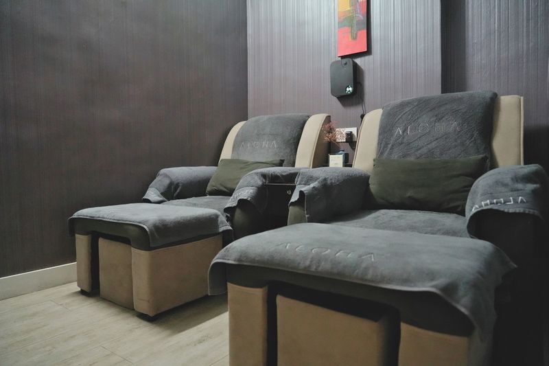 Aloha Massage - Massage Experience | Traditional Thai | Foot Massage | Deep Relief Massage | Happy Valley - Longer packages for more than one treatment style