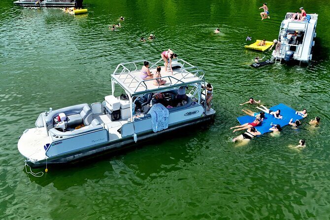 Aloha Paradise Private Boat Rental Percy Priest - Final Thoughts: Is This the Right Choice?