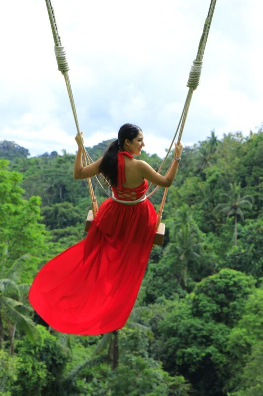 Aloha Swing Ubud Ticket in Bali - At a glance: what makes Aloha Ubud worth considering