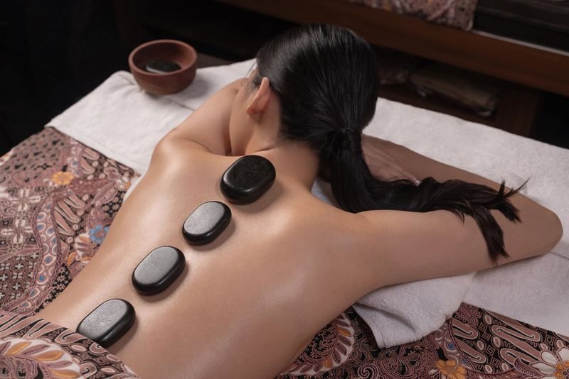 Aloka Spa & Massage in Batam City - At a glance