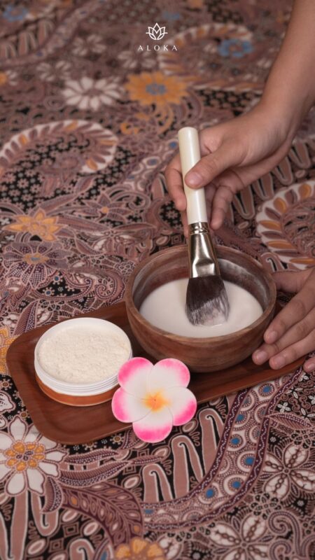 Aloka Spa & Massage in Batam City - Booking around the weekday rules