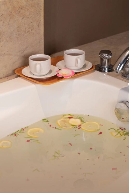 Aloka Spa & Massage in Batam City - Is Aloka the right Batam spa for you?