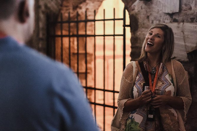 Alone in Romes Catacombs: After-Hours Tour With Bone Crypt - Additional Information