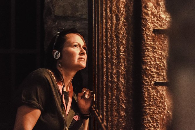 Alone in Romes Catacombs: After-Hours Tour With Bone Crypt - Directions