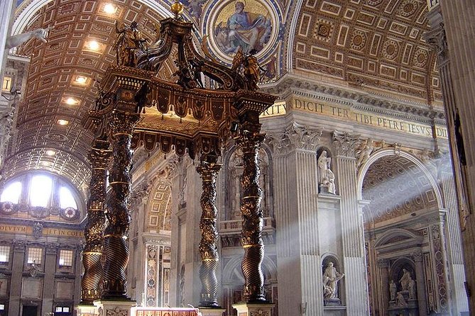 Alone in the Sistine Chapel! Early Vatican Museums Entrance - Common Questions