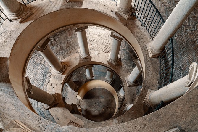 Alone in the Sistine Chapel & Hidden Vatican Tour: Small Group, Exclusive Access - Convenient Tour Start and End Times