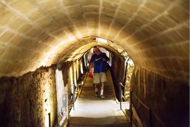 Along the Coastline:Caesarea, Haifa and Acre (Akko) - Tour Highlights and Itinerary