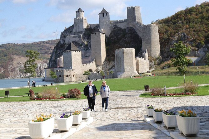 Along the Danube: Golubac Fortress & Iron Gate Gorge Day Trip From Belgrade - Additional Information