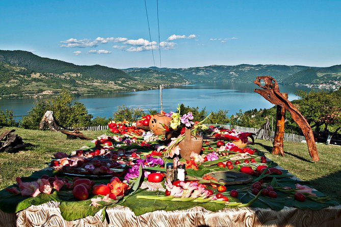Along the Danube: Golubac Fortress & Iron Gate Gorge Day Trip From Belgrade - Payment Information