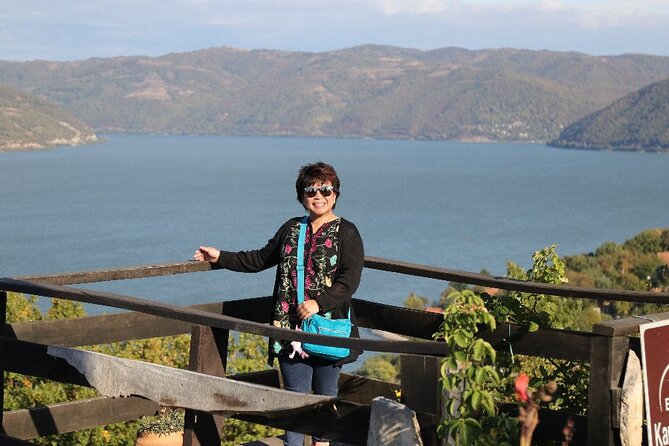 Along the Danube: Golubac Fortress & Iron Gate Gorge Day Trip From Belgrade - Tour Highlights